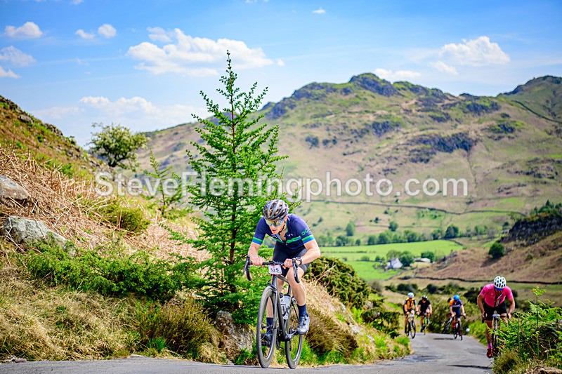141034 - 2025 Fred Whitton Blea Tarn Climb 14.00 - 15.00