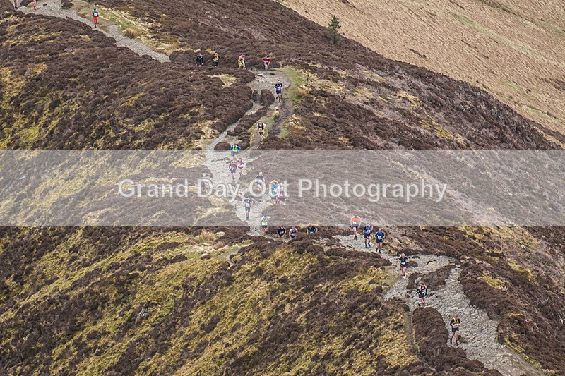 Coledale-12 - Coledale Horseshoe Fell Race Saturday 29th March 2025