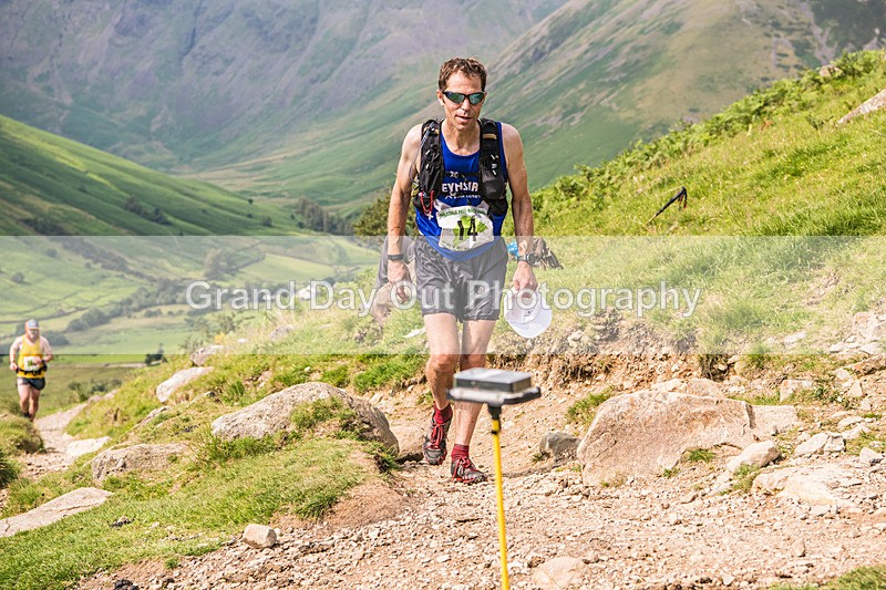 Wasdale-920 - Wasdale Horseshoe Fell Race (Bad weather route) Saturday 11th July 2026