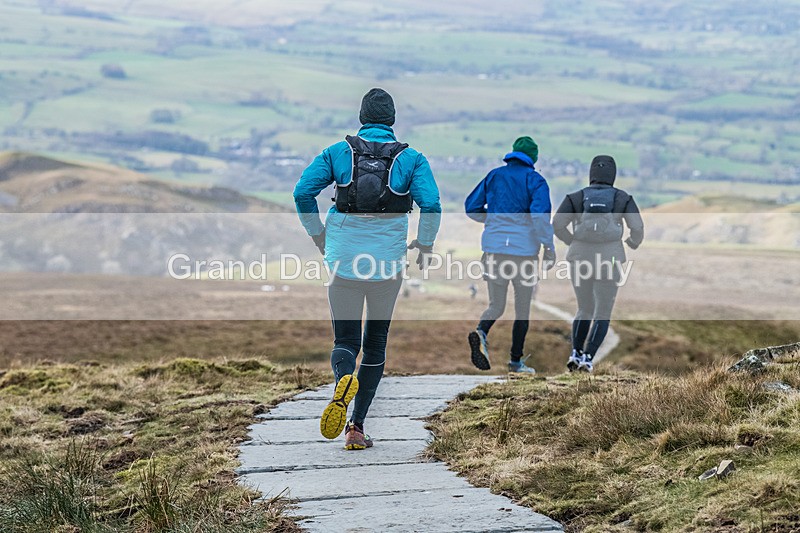 Nine Standards-923 - Nine Standards Fell Race Thursday 1st January 2026