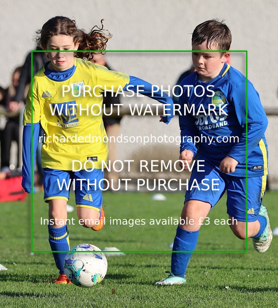 IMG_8364 - Kendal Utd Girls vs Kendal Utd Rockets