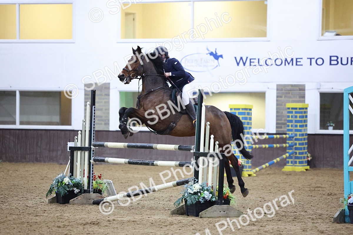 SBM_005099 - Race 2 - 1.10m