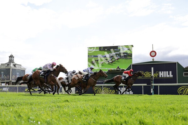 yr22052021r4-35 - Race 4 3.50pm WilliamHill.com Best Odds Guaranteed Stakes