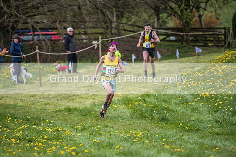 3 Peaks-1406 - The 3 Peaks Race Saturday 27th April 2024