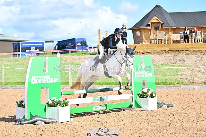 240504A-102553-01025 - Cls 2 Pony British Novice & 80cm Open