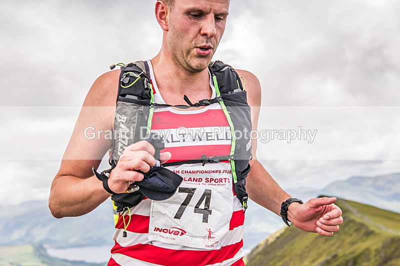 Blencathra-1109 - Blencathra Fell Race Sunday 28th June 2026