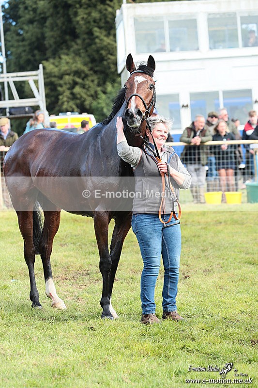 PtP 180426 1191 - Worcestershire Hunt PtP Chaddesley Corbett 18/04/26
