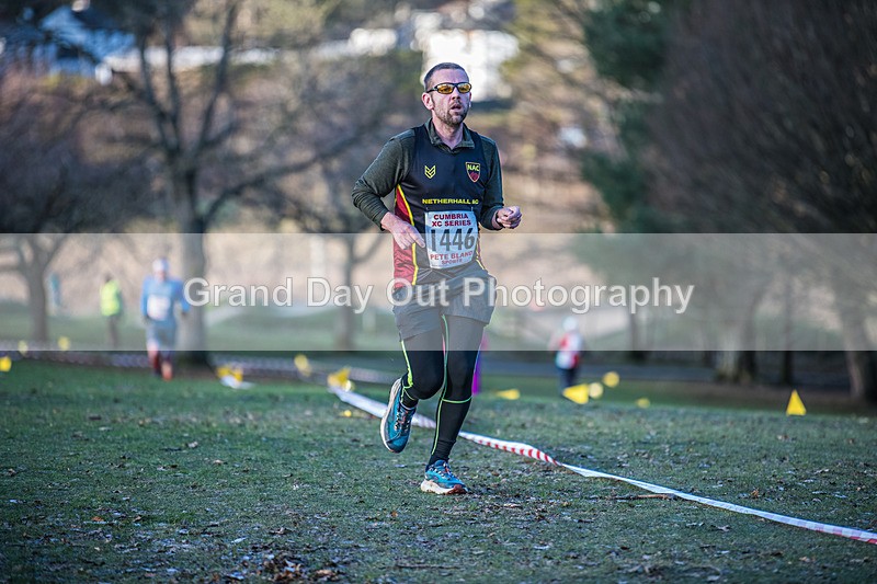 Cumbria XC-1033 - Cumbria Cross Country Championships (Junior & Senior Races) Saturday 3rd January 2026