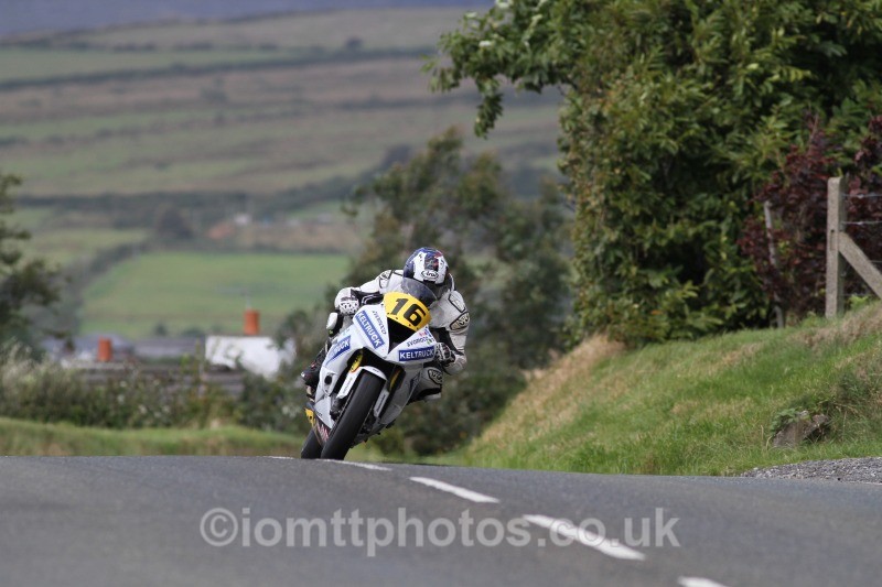 - Full Factory Senior Manx Grand Prix