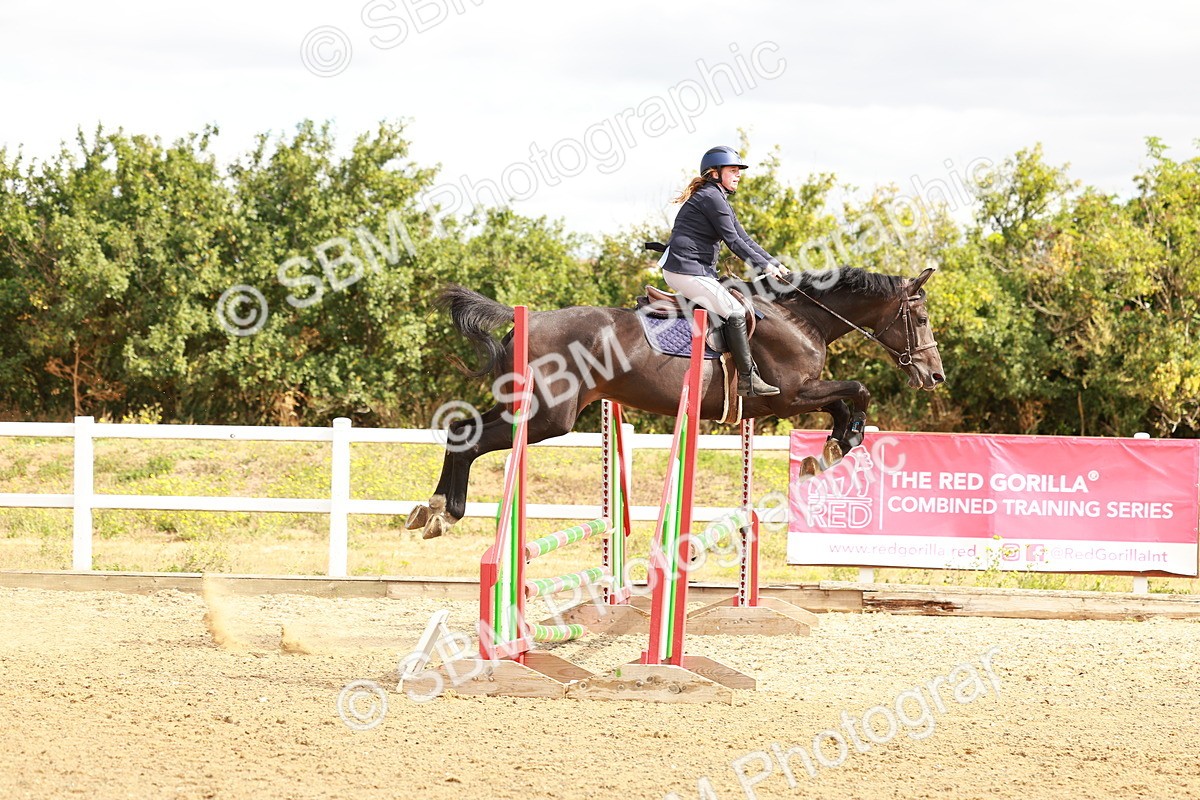 SBM_004787 - Class 1 - Clear Round