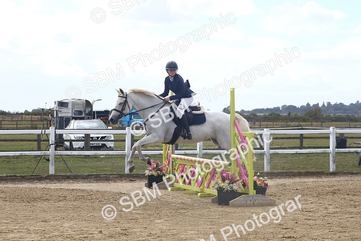 SBM_007386 - Class 8 - 70cm Champs
