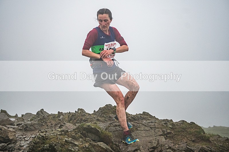 Loughrigg-200 - Loughrigg Fell Race Wednesday 10th April 2024