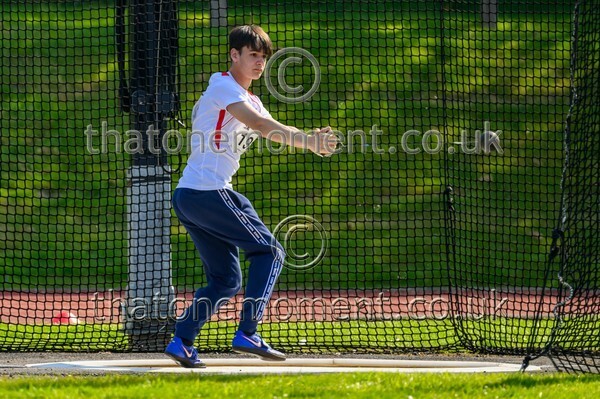 East25Sun-928826 - Field Male