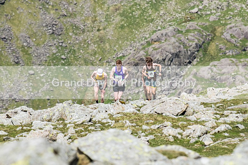 Duddon Long-8 - Duddon Valley Long Fell Race Saturday 30th May 2026