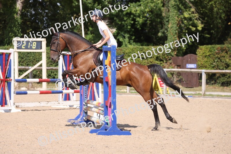 20250810-1093 - Class 3 - 60cm