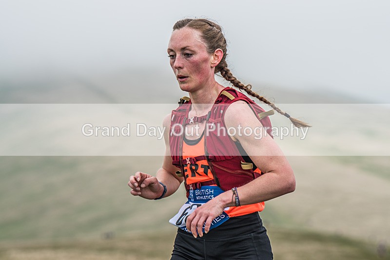 Inter Counties-141 - British Athletics Inter-Counties Mountain Championships at Sedbergh, Sunday 7th May 2023