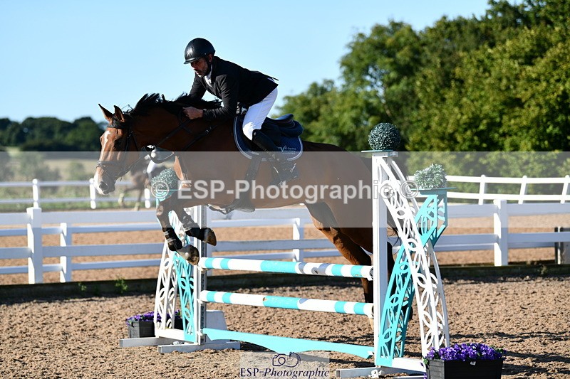 240913A-090207-02827 - Cls 20 Snr British Novice and 90cm Open