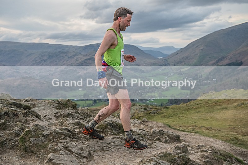 Loughrigg-204 - Loughrigg Fell Race, Wednesday 8th April 2026