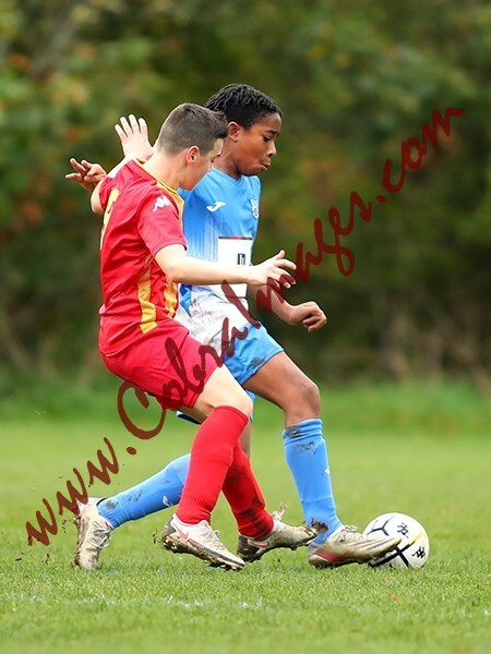 0171_AMT - Farnborough OBG U13s v. R&R U13s