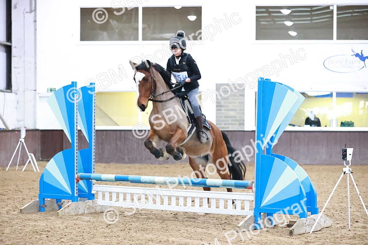 SBM_000282 - Class 1 - 70cm