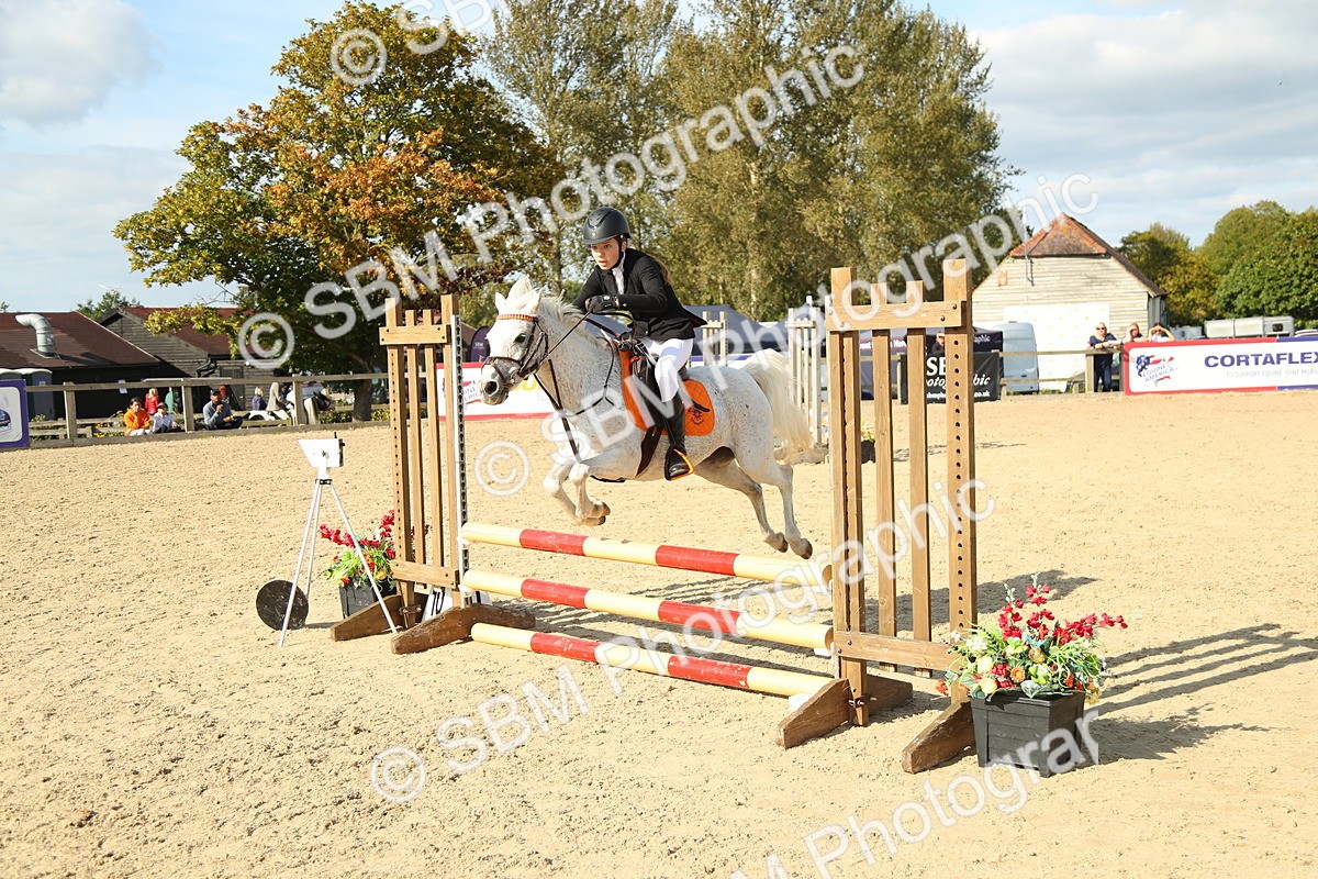 SBM_49529 - J7 - Junior Pony 60cm Championship