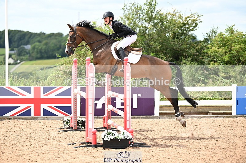 240802A-141414-04736 - Cls 26 1.10m Amateur Qualifier