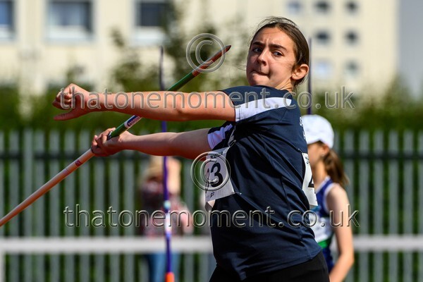 Age25SUN-928873 - Field Female Set Two