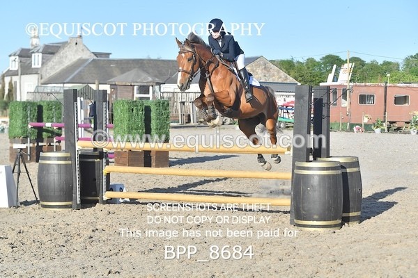 BPP_8684 - CLASS 5 1.05m Amateur Championship Qualifier/ 1.05m Open