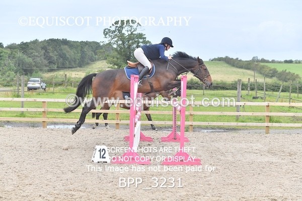 BPP_3231 - CLASS 4 Senior 1.05m Open