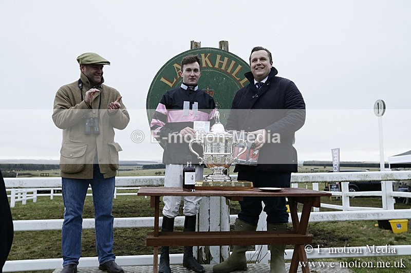 PtP 180218 1058 - Combined Services Point-to-Point Larkhill 18/02/18