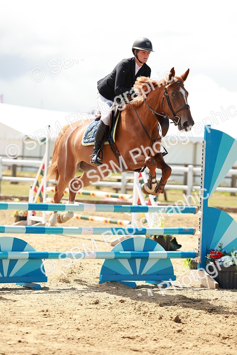 SBM_007117 - Class 2 - Senior Discovery - 1.00m Open