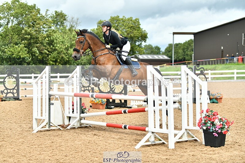 230813A-130138-12698 - Cls 42 95cm National Amateur Qualifier