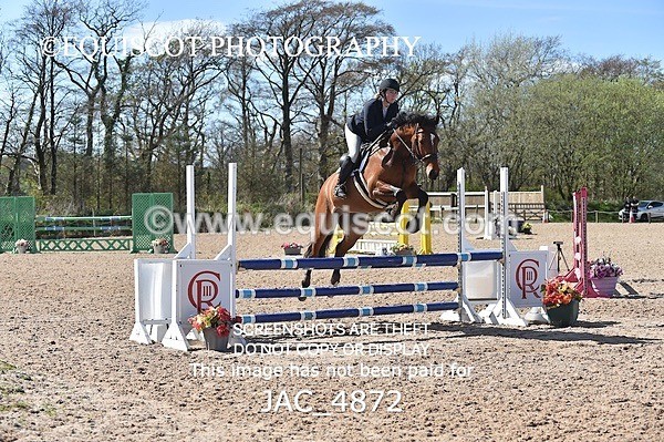 JAC_4872 - CLASS 13 SAT Senior BritiNovice/ 90cm Open