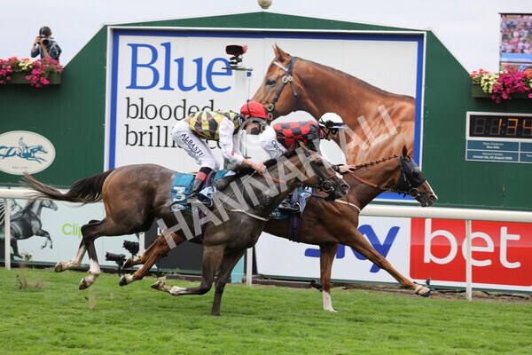 yr18082022r3-29 - Race 3 3.00pm Clipper Logistics Stakes