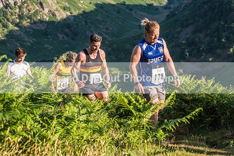 Langstrath-281 - Langstrath Fell Race Wednesday 21st June 2023