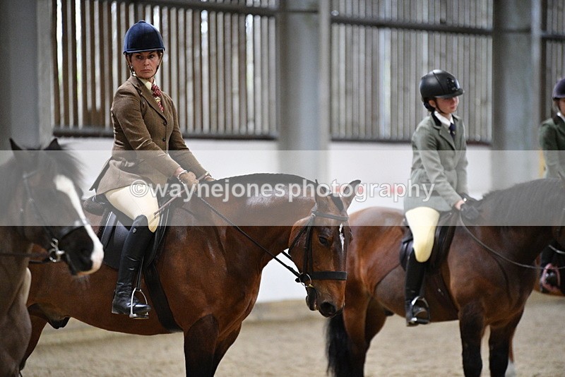 WJ5_8674 - Class 14 Novice Ridden/Rider