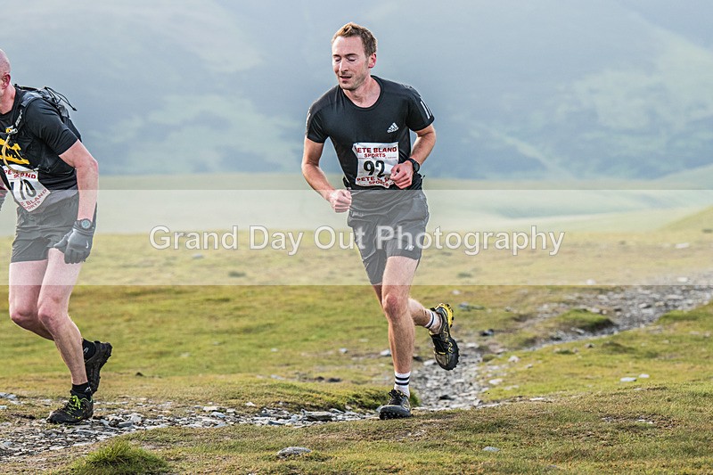 Blencathra-705 - Blencathra Fell Race Wednesday 5th June 2024