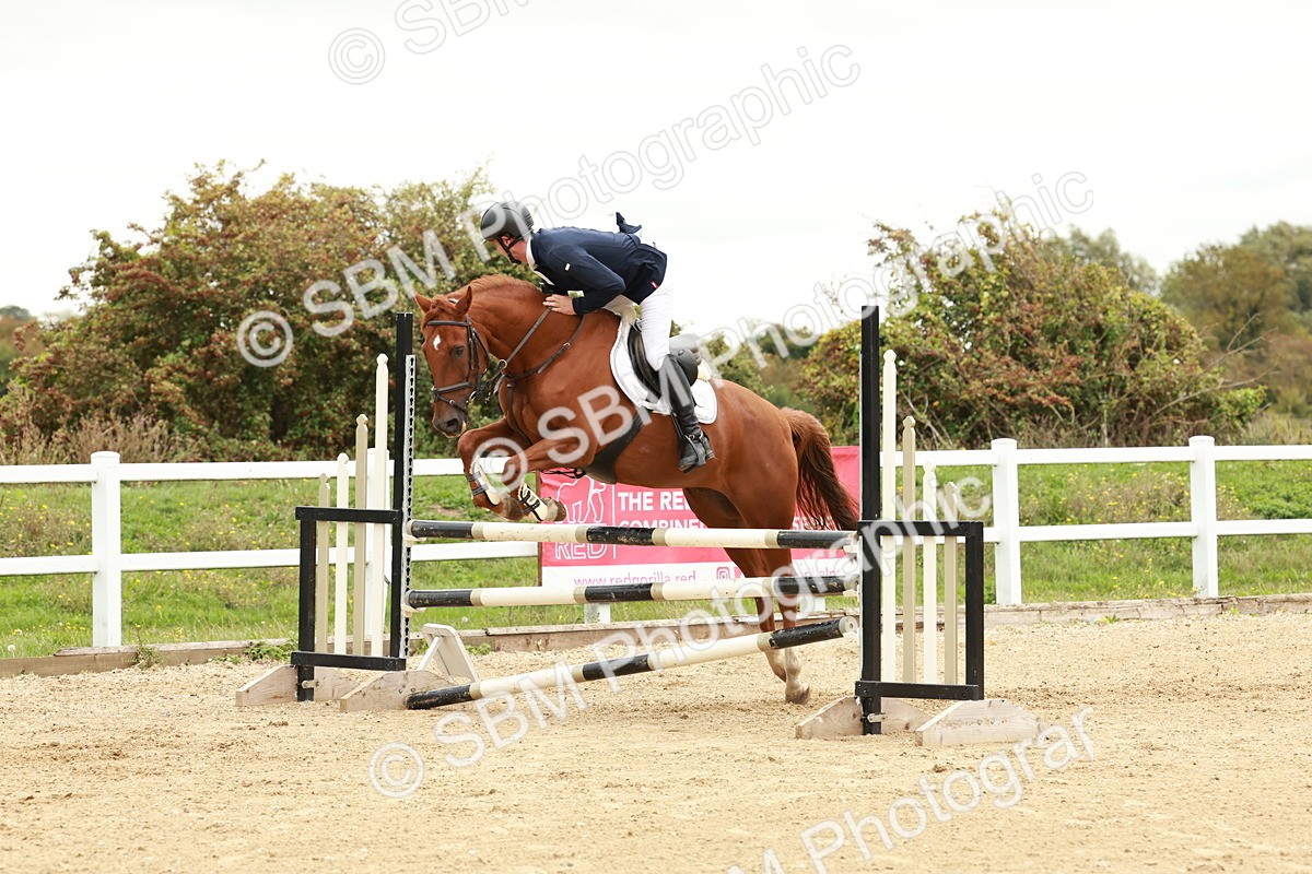 1I0A7065 - Class 2 - Senior British Novice