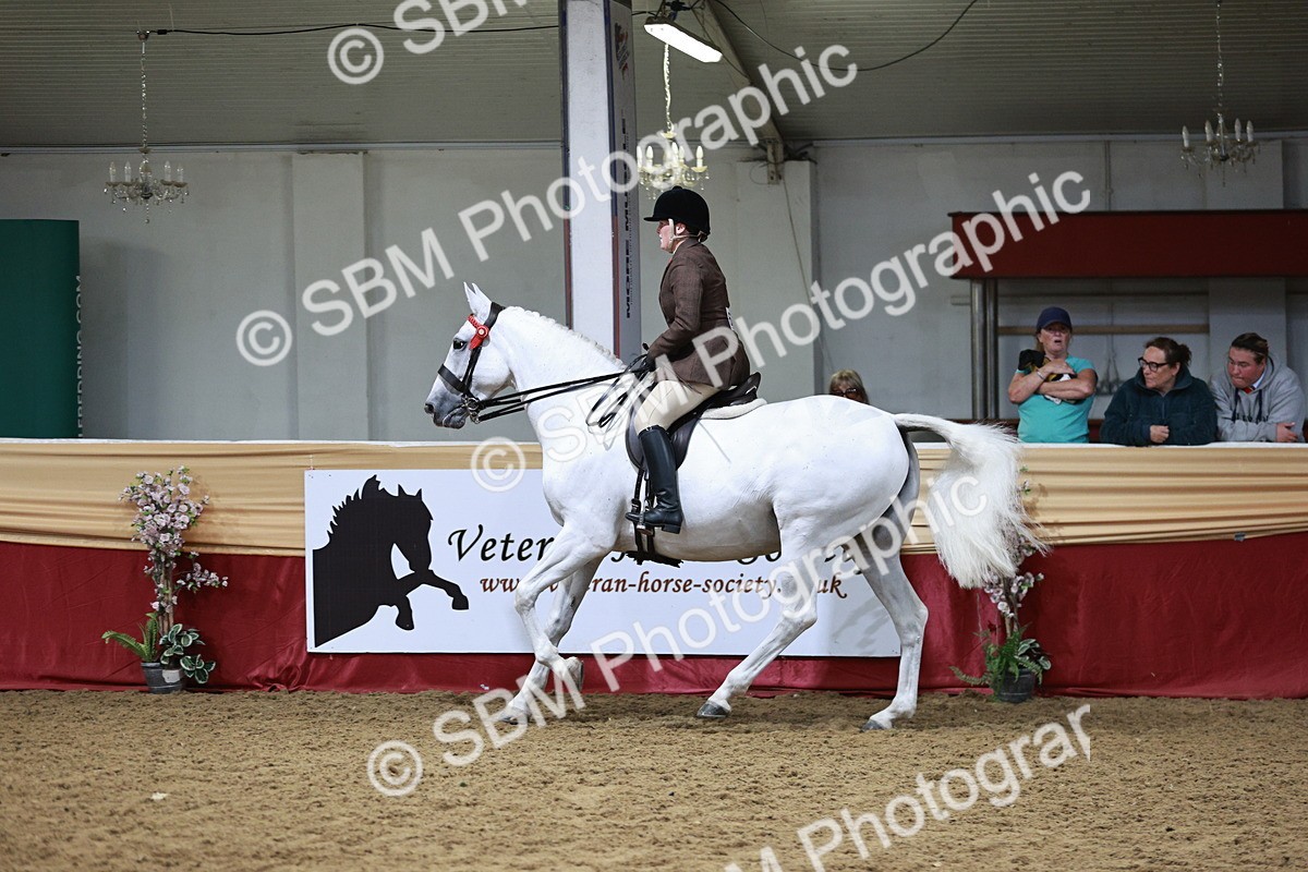 SBM_03488 - Class 6A Area Ridden Pre-Vet