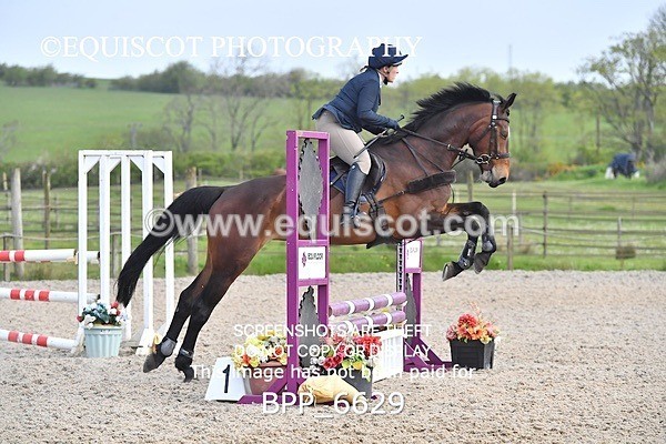 BPP_6629 - CLASS 1 FRI Club/ Unaffiliated 70cms Open