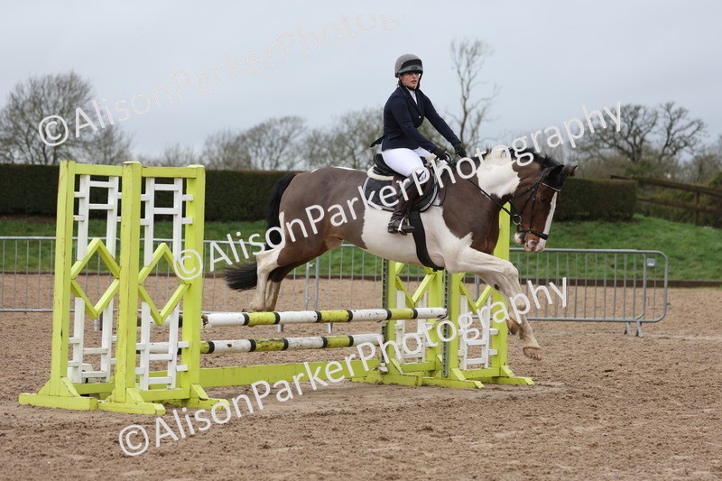 20260207-0186Cherwell 7th Feb 2026 Combined Training - Class 2 - 70cm