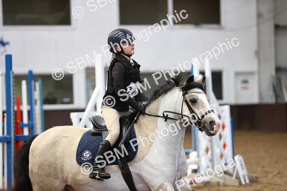 SBM_000592 - Class 3 - The Fire Safety Stick 50cm Area 12 Championship Qualifer