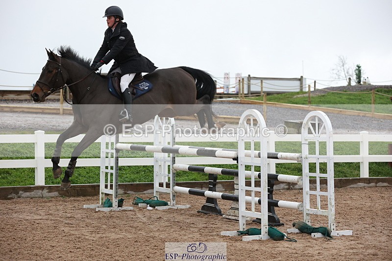 231112A-134911-04669 - Cls 20 Newcomers & 1.10m Open