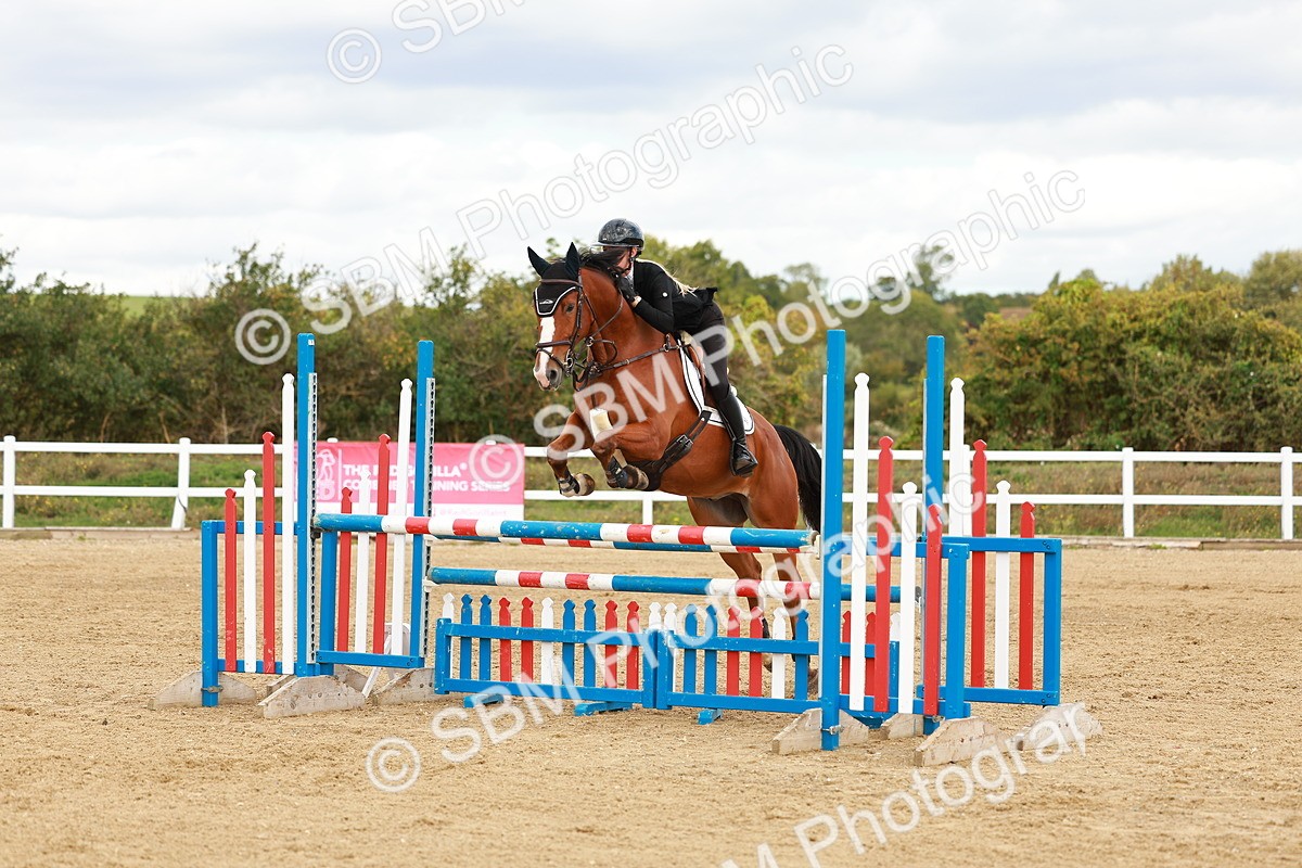 SBM_001097 - Class 3 - Senior Discovery - 1.00m
