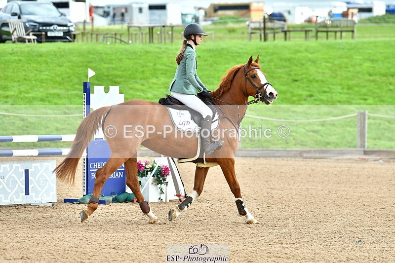 230723A-090000-10467 - Cls 40, Amateur 1.05m