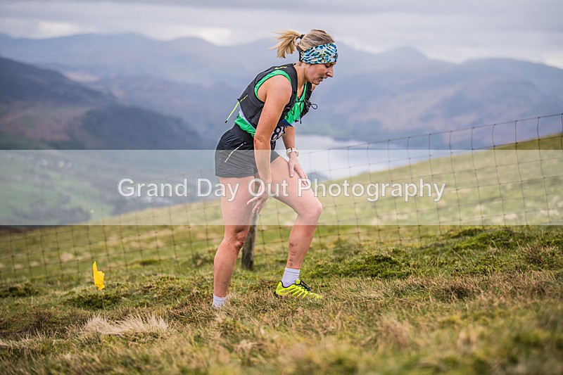 Keswick-760 - Inter Counties & Up and Down Mountain Running Champs (Junior & Senior Races) Sunday 21st April 2024