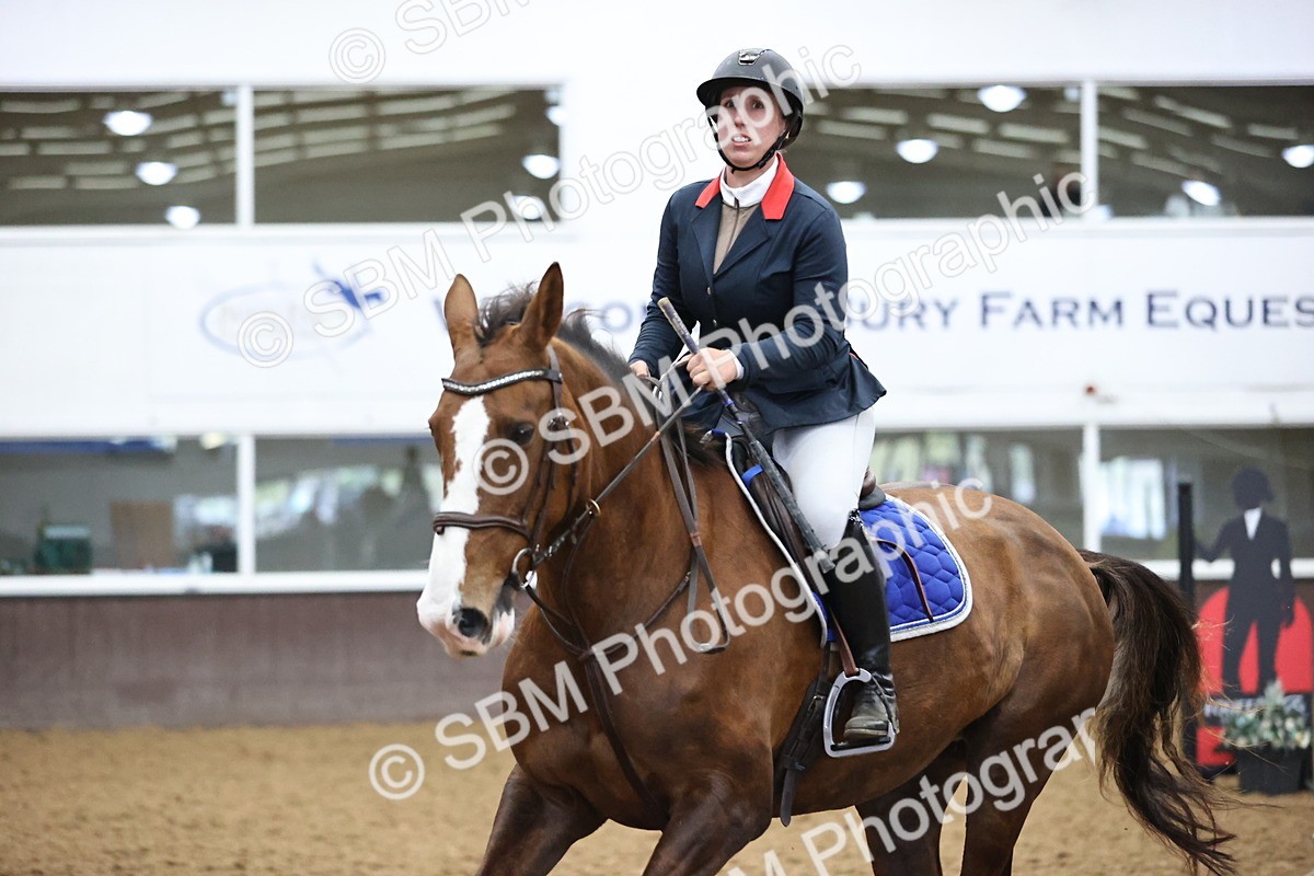 SBM_006837 - Class 18 - Senior Discovery 1.00m