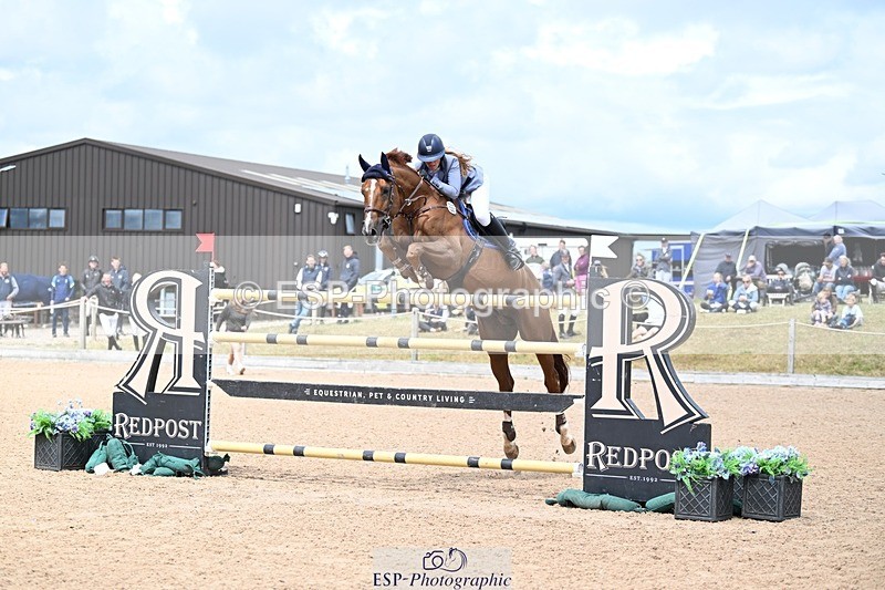 250720-131355-19805 - Cls 8, 3 star Big Tour Start til Break