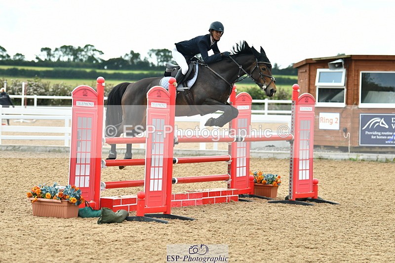 230813A-150037-12929 - Cls 44 A&B 1.10m National Amateur Qualifier & 1.10m Open