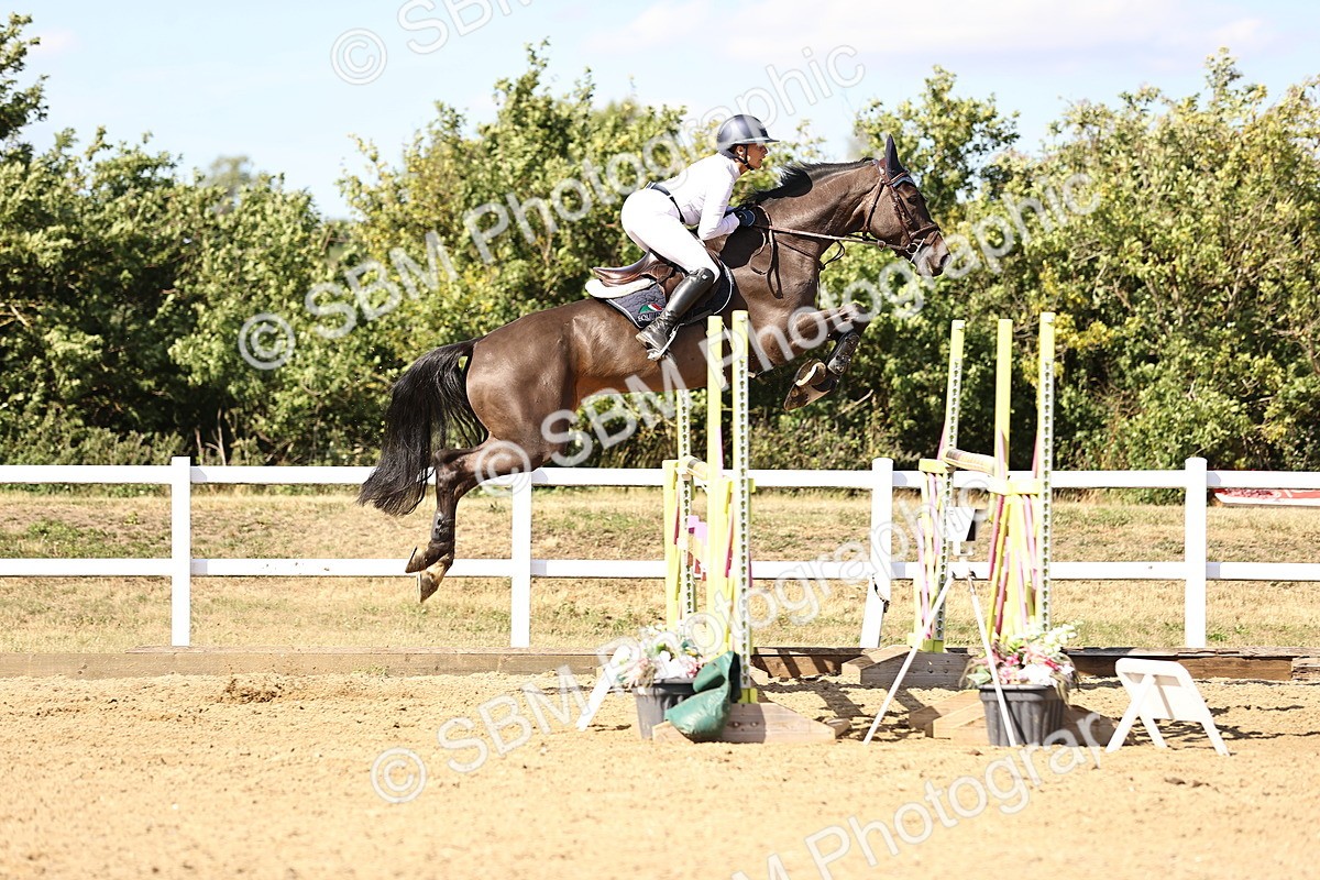 SBM_011907 - Class 10 - Talent Seekers Inc 7 Year Championship Qualifier - 2nd Half